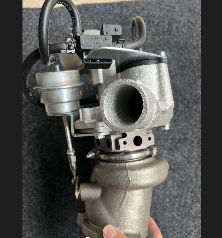 Volvo 53049700223 turbocharger