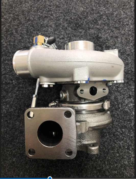 Isuzu 1118010-H11 turbocharger