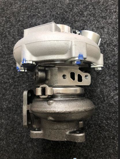 Isuzu 1118010-H11 turbocharger