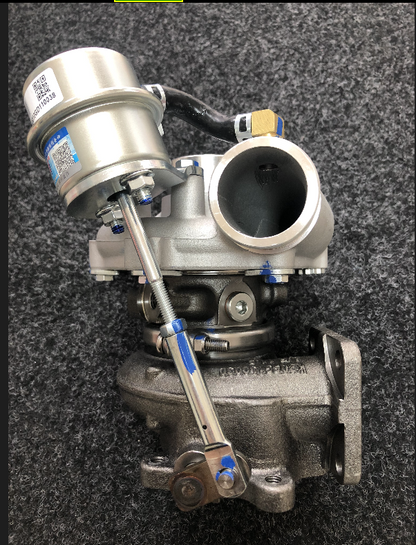 Isuzu 1118010-H11 turbocharger