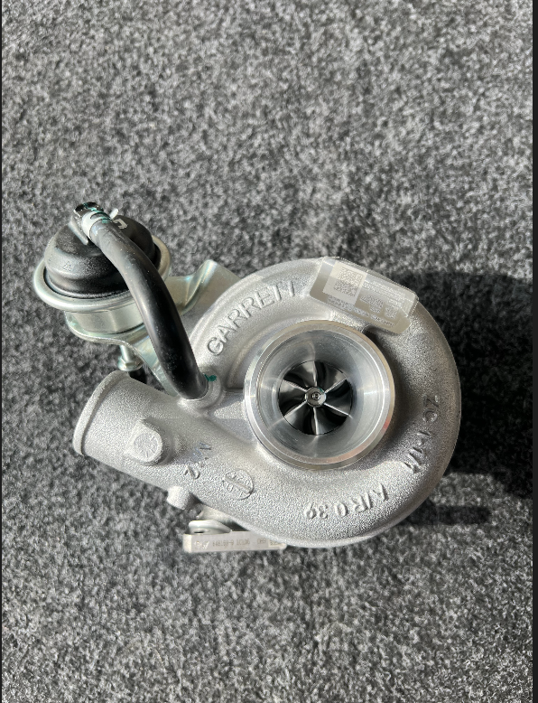 Xichai 856308-0006 turbocharger