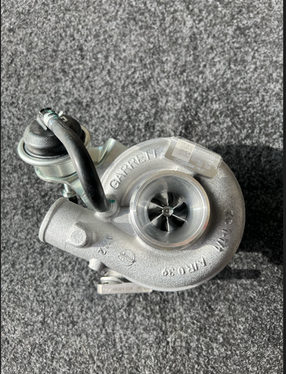 Xichai 856308-0006 turbocharger