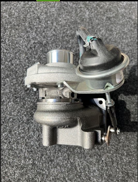 Xichai 856308-0006 turbocharger