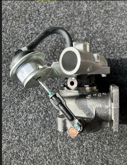 Xichai 856308-0006 turbocharger