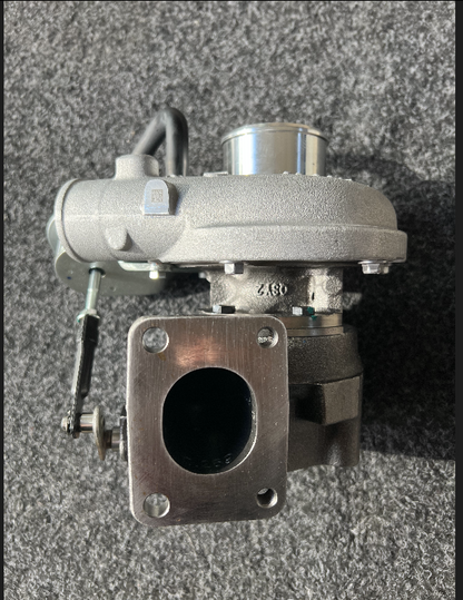 Xichai 856308-0006 turbocharger