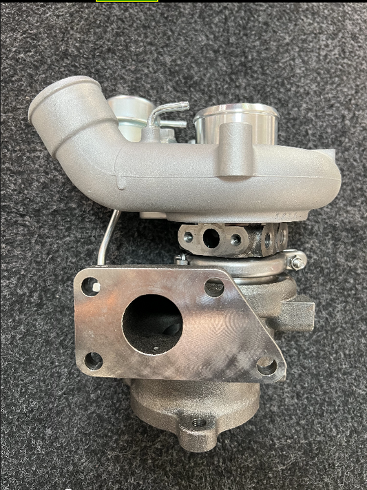 Great Wall Motor 49389-05611 turbocharger