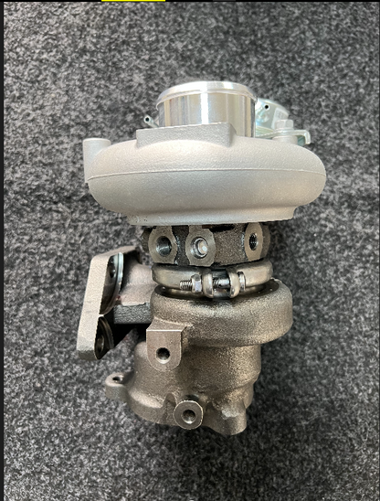 Great Wall Motor 49389-05611 turbocharger