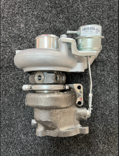 Great Wall Motor 49389-05611 turbocharger