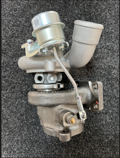 Great Wall Motor 49389-05611 turbocharger