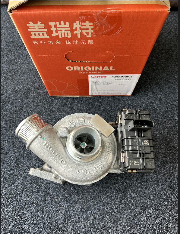 Great Wall MotorAED12 815479-5007turbocharger
