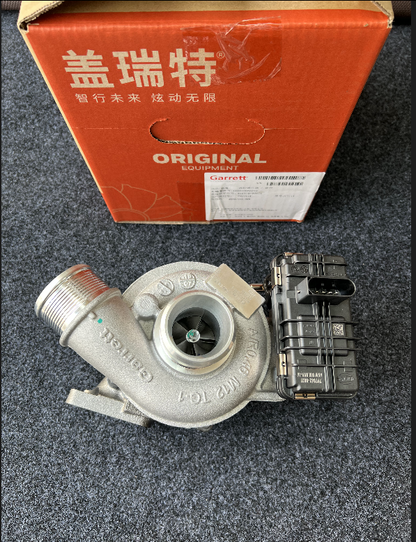 Great Wall MotorAED12 815479-5007turbocharger