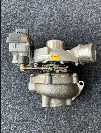 Great Wall MotorAED12 815479-5007turbocharger