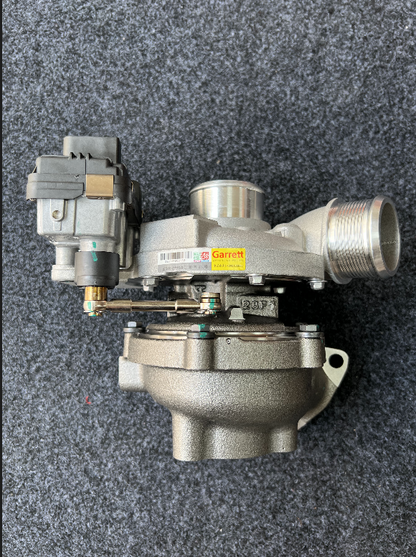 Great Wall MotorAED12 815479-5007turbocharger