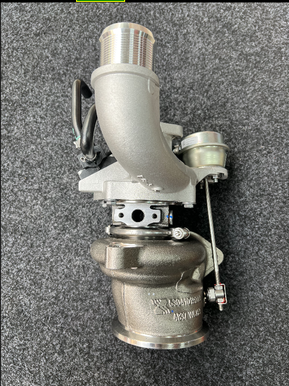 Great Wall Motor H7 XEC42 XEC02 turbocharger