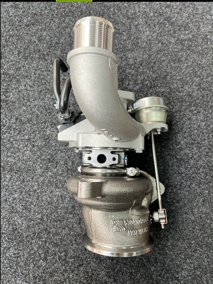 Great Wall Motor H7 XEC42 XEC02 turbocharger