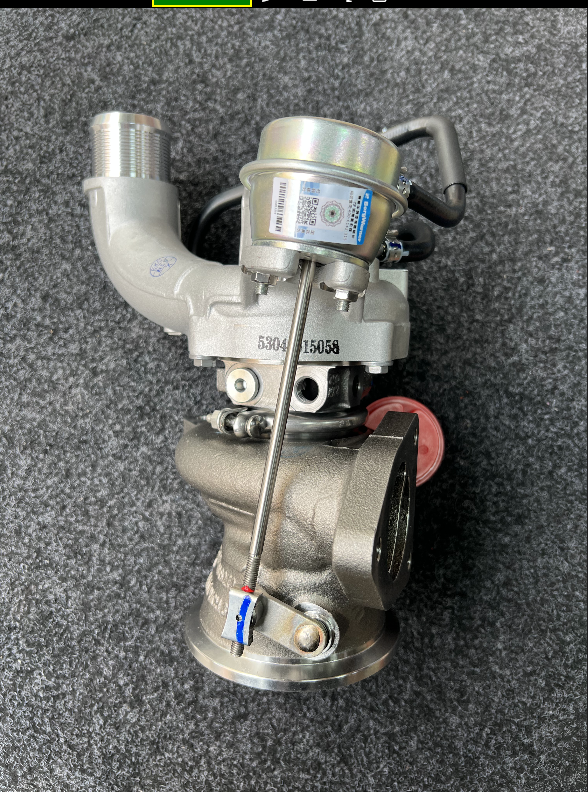 Great Wall Motor H7 XEC42 XEC02 turbocharger