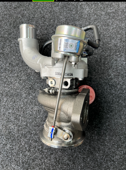 Great Wall Motor H7 XEC42 XEC02 turbocharger