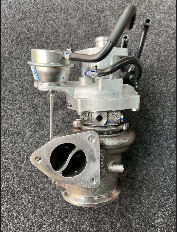 Great Wall Motor H7 XEC42 XEC02 turbocharger
