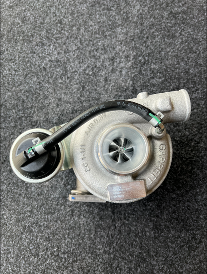 Yunnei 860334-5006 X10008018 turbocharger