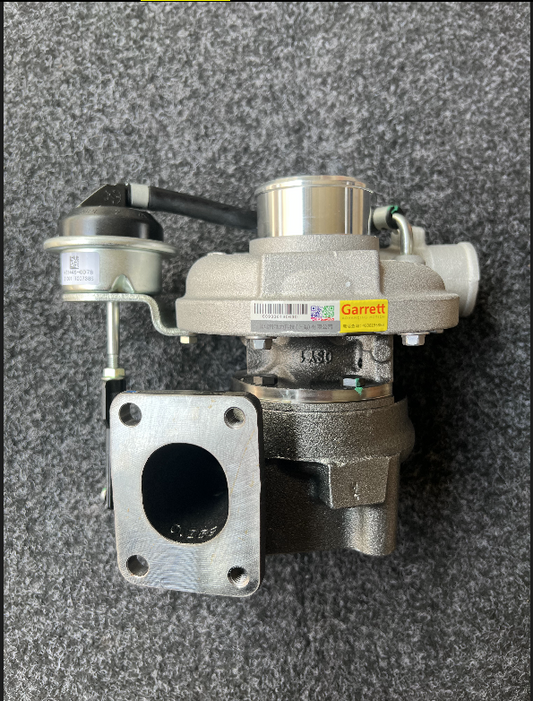 Yunnei 860334-5006 X10008018 turbocharger