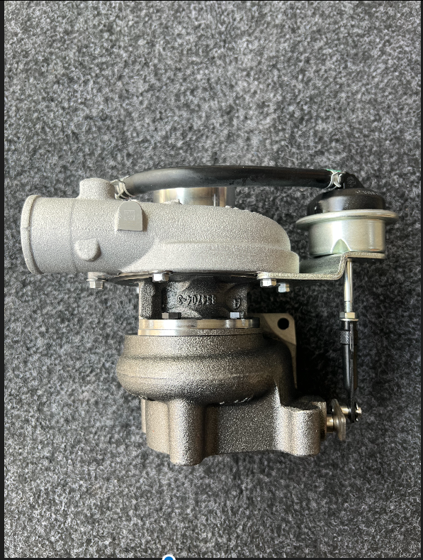 Yunnei 860334-5006 X10008018 turbocharger