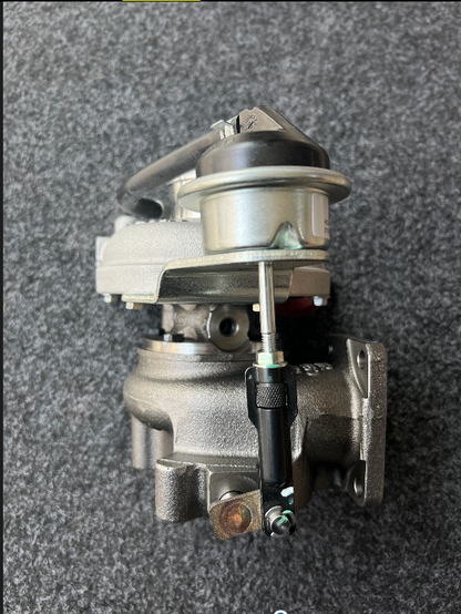 Yunnei 860334-5006 X10008018 turbocharger