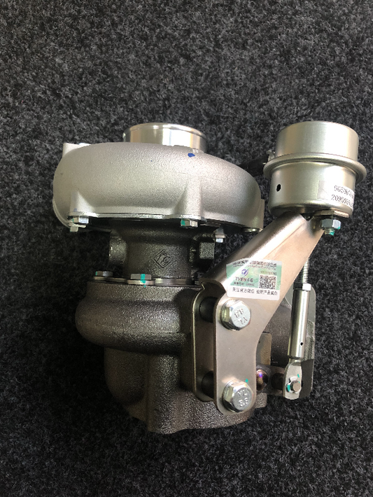 Yuchai E4300-1118100-502 turbocharger