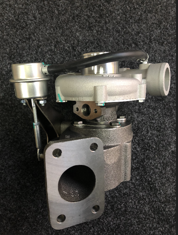 Yuchai E4300-1118100-502 turbocharger