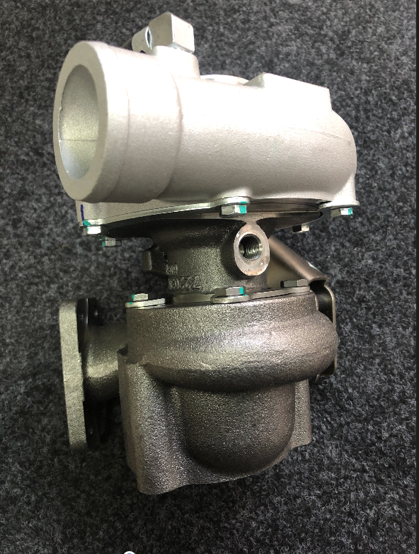 Yuchai E4300-1118100-502 turbocharger