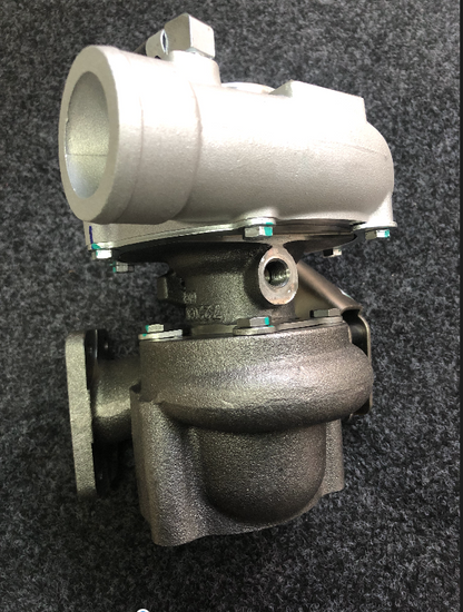Yuchai E4300-1118100-502 turbocharger