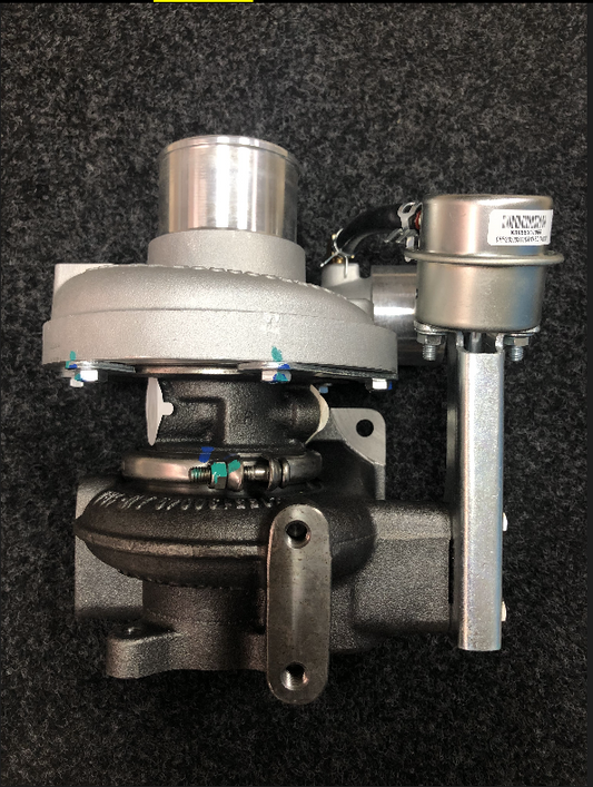 Yuchai DKD9T1-1118100-752 turbocharger