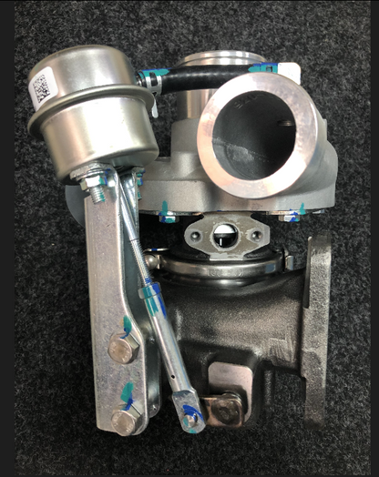 Yuchai DKD9T1-1118100-752 turbocharger