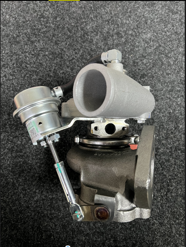 FAW 1118100-D13B turbocharger