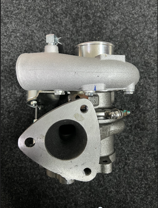 FAW 1118100-D13B turbocharger