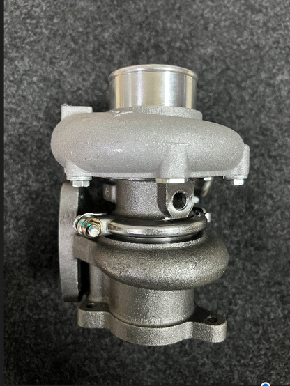 FAW 1118100-D13B turbocharger