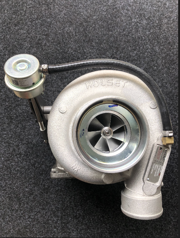 Yuchai 4051168 L3001-1118010C turbocharger