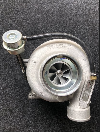 Yuchai 4051168 L3001-1118010C turbocharger