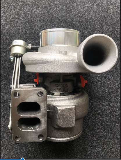 Yuchai 4051168 L3001-1118010C turbocharger