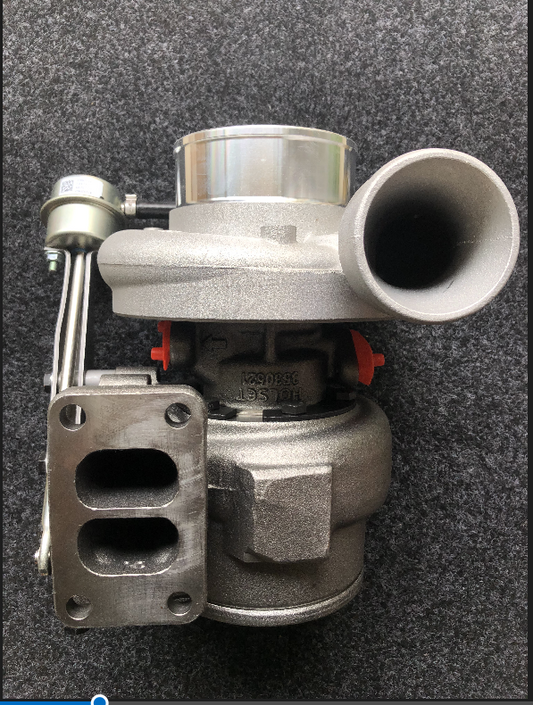 Yuchai 4051168 L3001-1118010C turbocharger