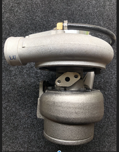 Yuchai 4051168 L3001-1118010C turbocharger