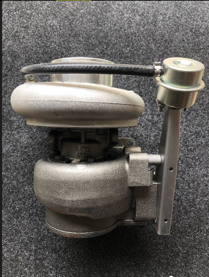 Yuchai 4051168 L3001-1118010C turbocharger