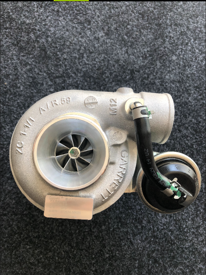 Yunnei D30 872624-5002S turbocharger