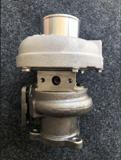 Yunnei D30 872624-5002S turbocharger