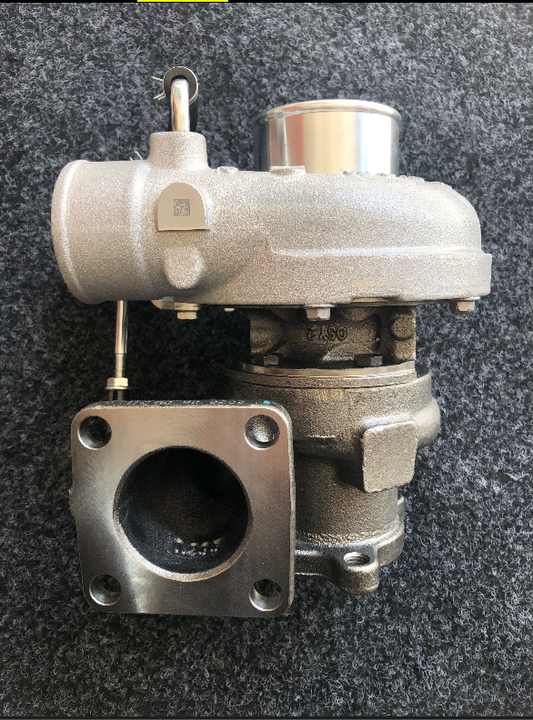 Yunnei D30 872624-5002S turbocharger