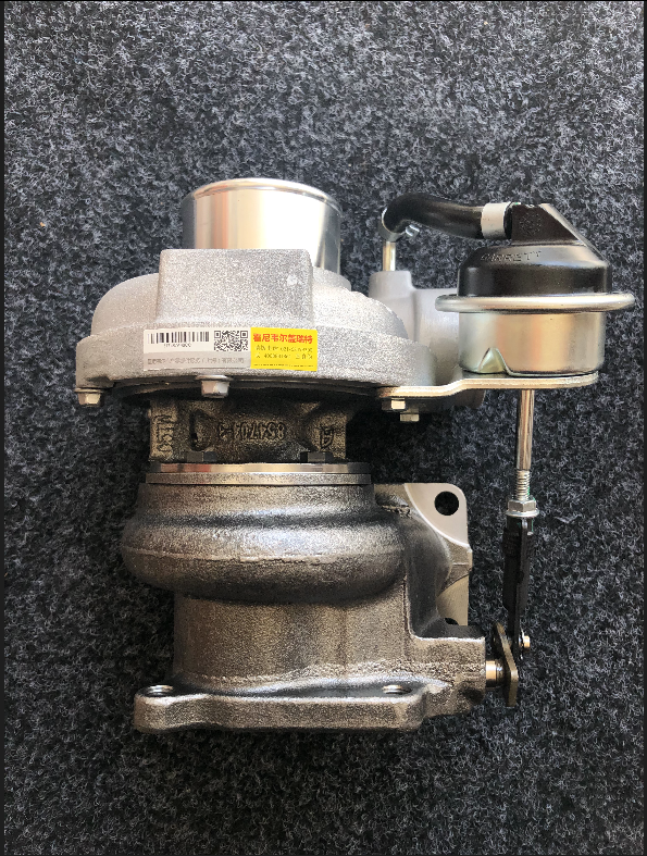 Yunnei D30 872624-5002S turbocharger