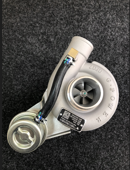 Yunnei D19 771664 YNC19TCID-15004-1 turbocharger