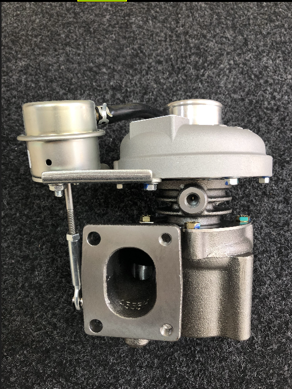 Yunnei D19 771664 YNC19TCID-15004-1 turbocharger