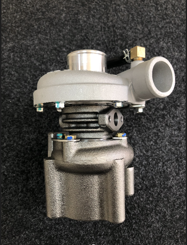 Yunnei D19 771664 YNC19TCID-15004-1 turbocharger