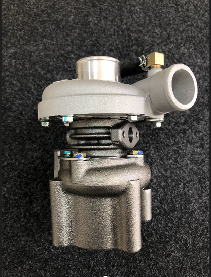 Yunnei D19 771664 YNC19TCID-15004-1 turbocharger