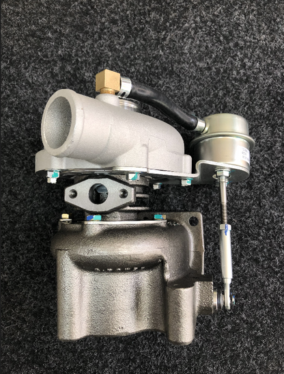 Yunnei D19 771664 YNC19TCID-15004-1 turbocharger